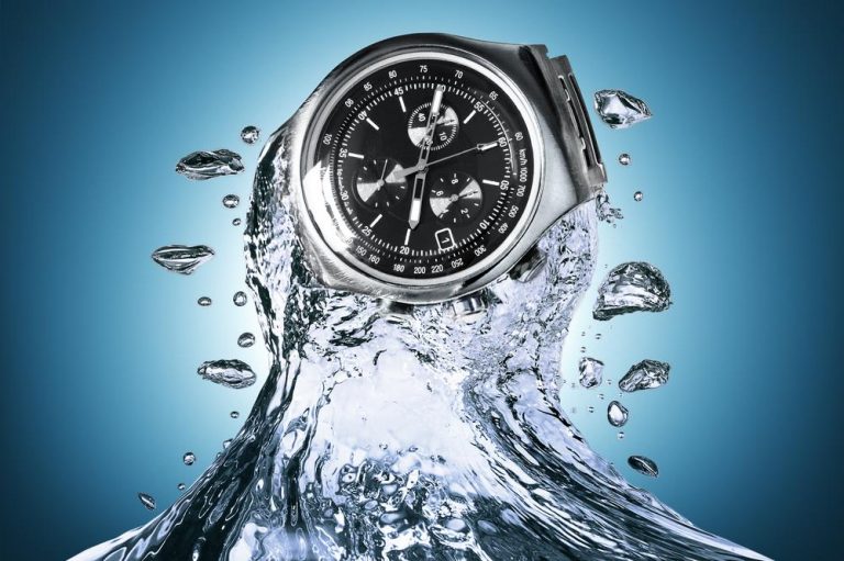 a71 water resistant rating