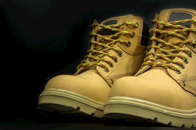 Most Comfortable Steel Toe Work Boots 