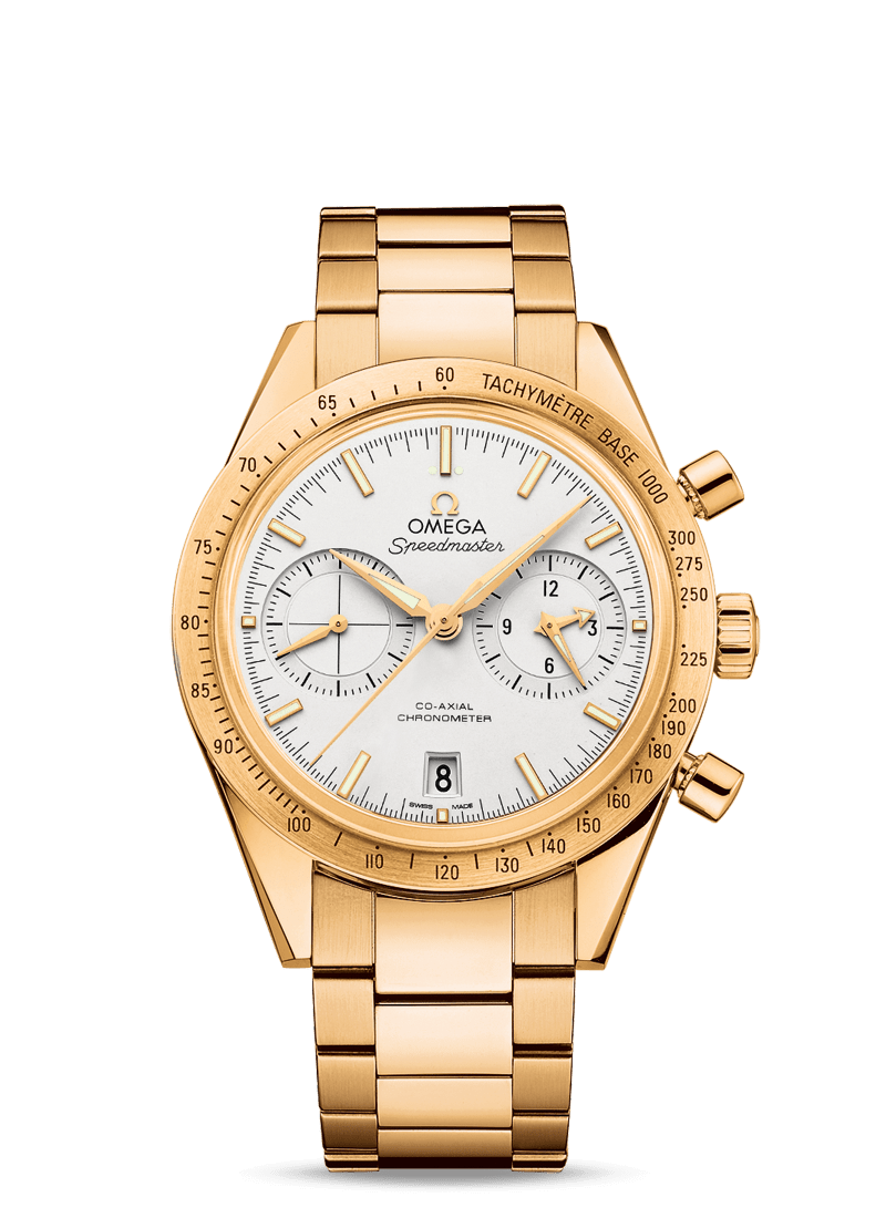 10 Best Real Gold Watches for Men (2023 Guide)