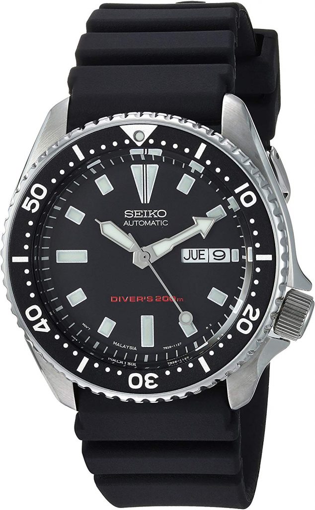 Top 15 Best Automatic Watches Under 500 For Men