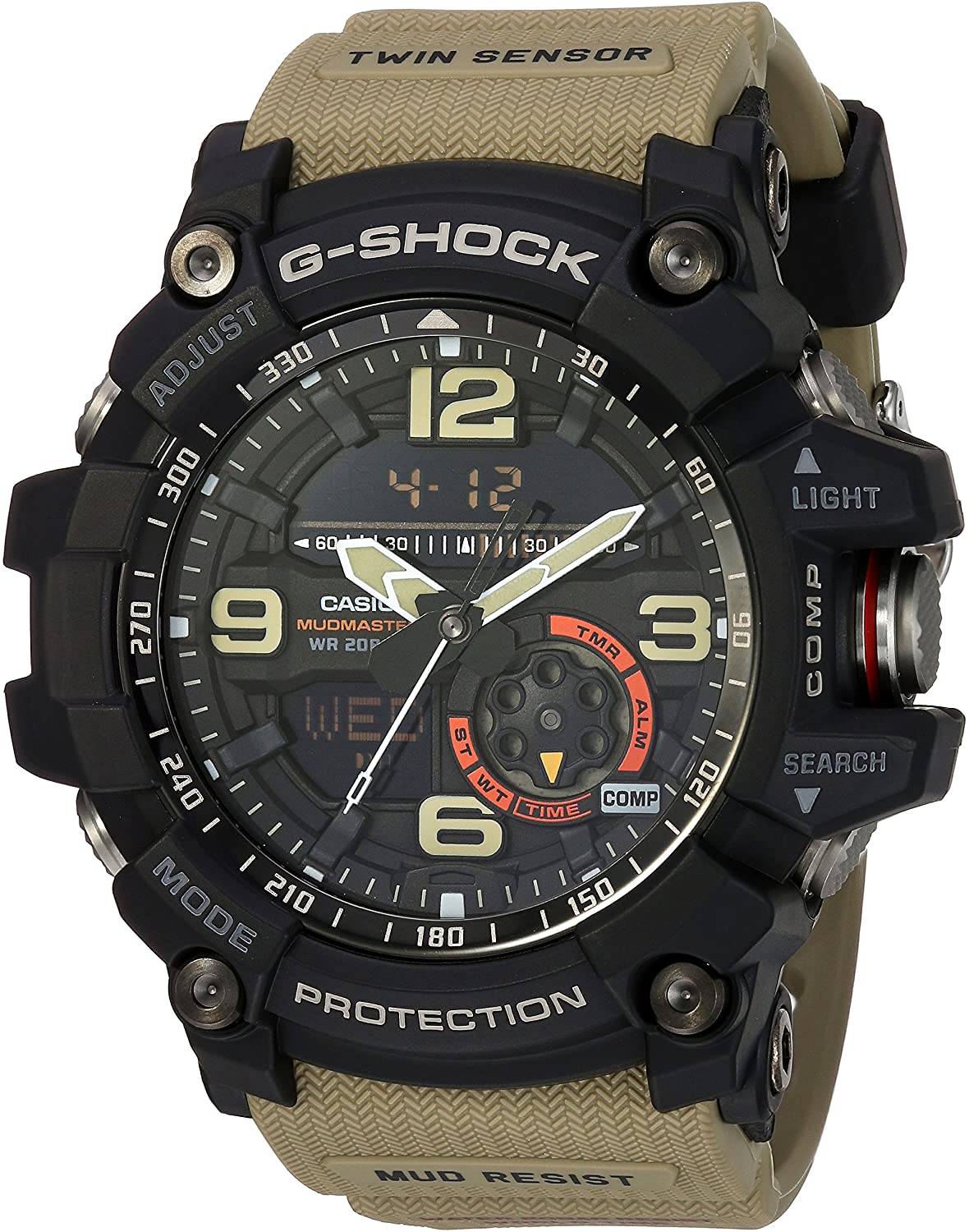 Top 20 Best G Shock Watches For Men Trending Right Now