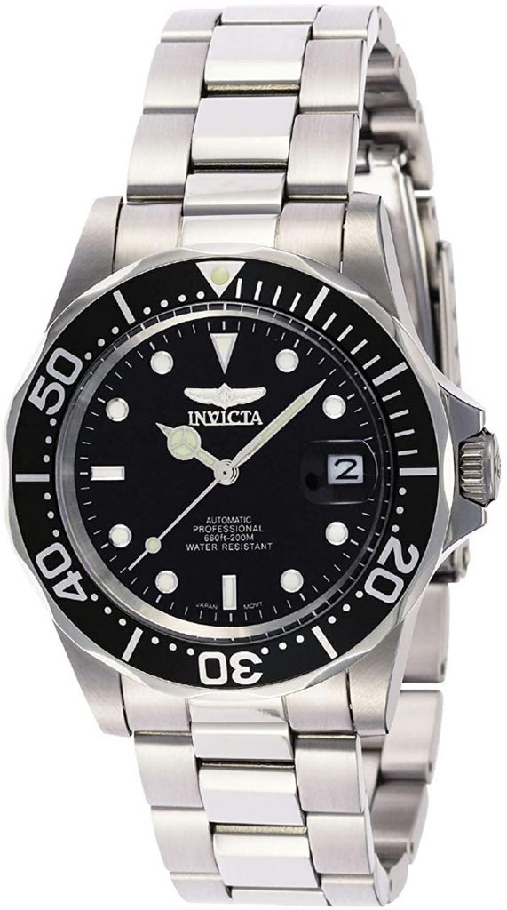 reloj submariner